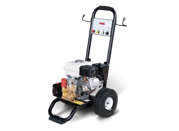 汽油驅(qū)動工商業(yè)清洗機G2000