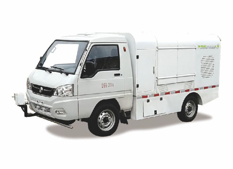 2.99T純電動(dòng)路面養(yǎng)護(hù)車0