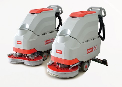 新款洗地機 新款洗地機