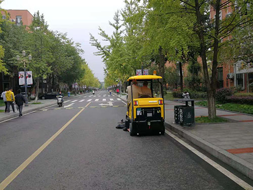 E800W掃地機 E800W掃地機